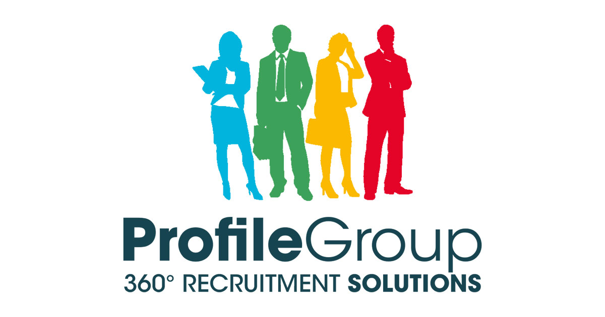 Logo de Profile Group