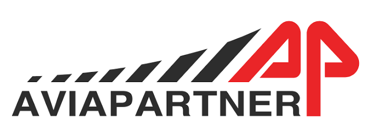 Logo de Avia Partner